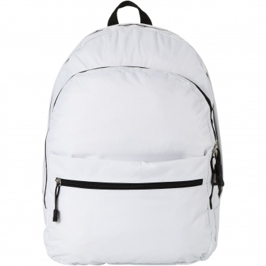 Logo trade promotional product photo of: Trend 4-compartment backpack 17L